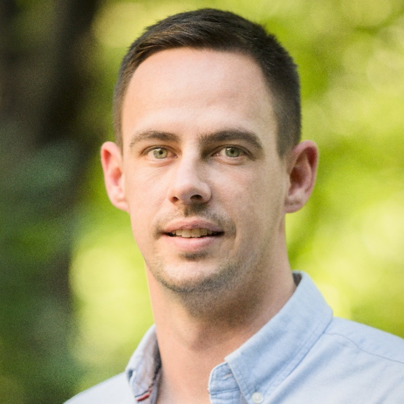 Andrew Martin